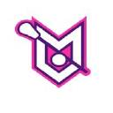 Logo for Monster Elite girls lacrosse club