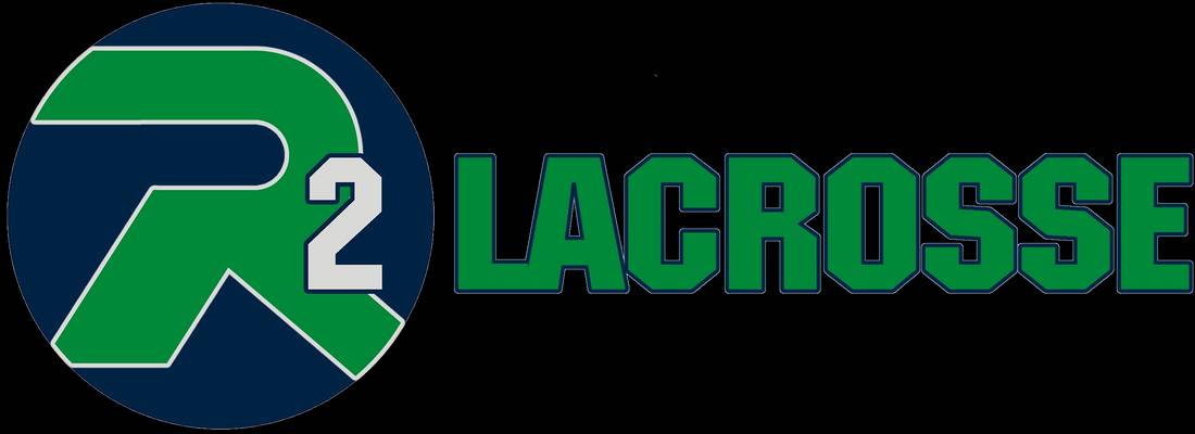 Logo for R2 Lacrosse Club girls lacrosse club