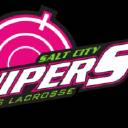 Logo for Salt City Snipers girls lacrosse club
