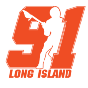 Logo for Team 91 Colorado girls lacrosse club