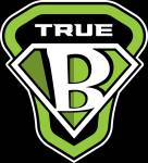 Logo for True New York Ballers girls lacrosse club
