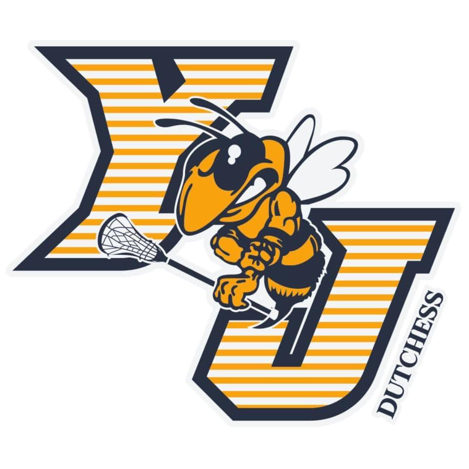 Logo for Yellow Jackets Dutchess girls lacrosse club