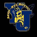 Logo for Yellow Jackets Mid-Atlantic girls lacrosse club