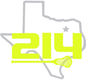 214 Dallas Lacrosse
