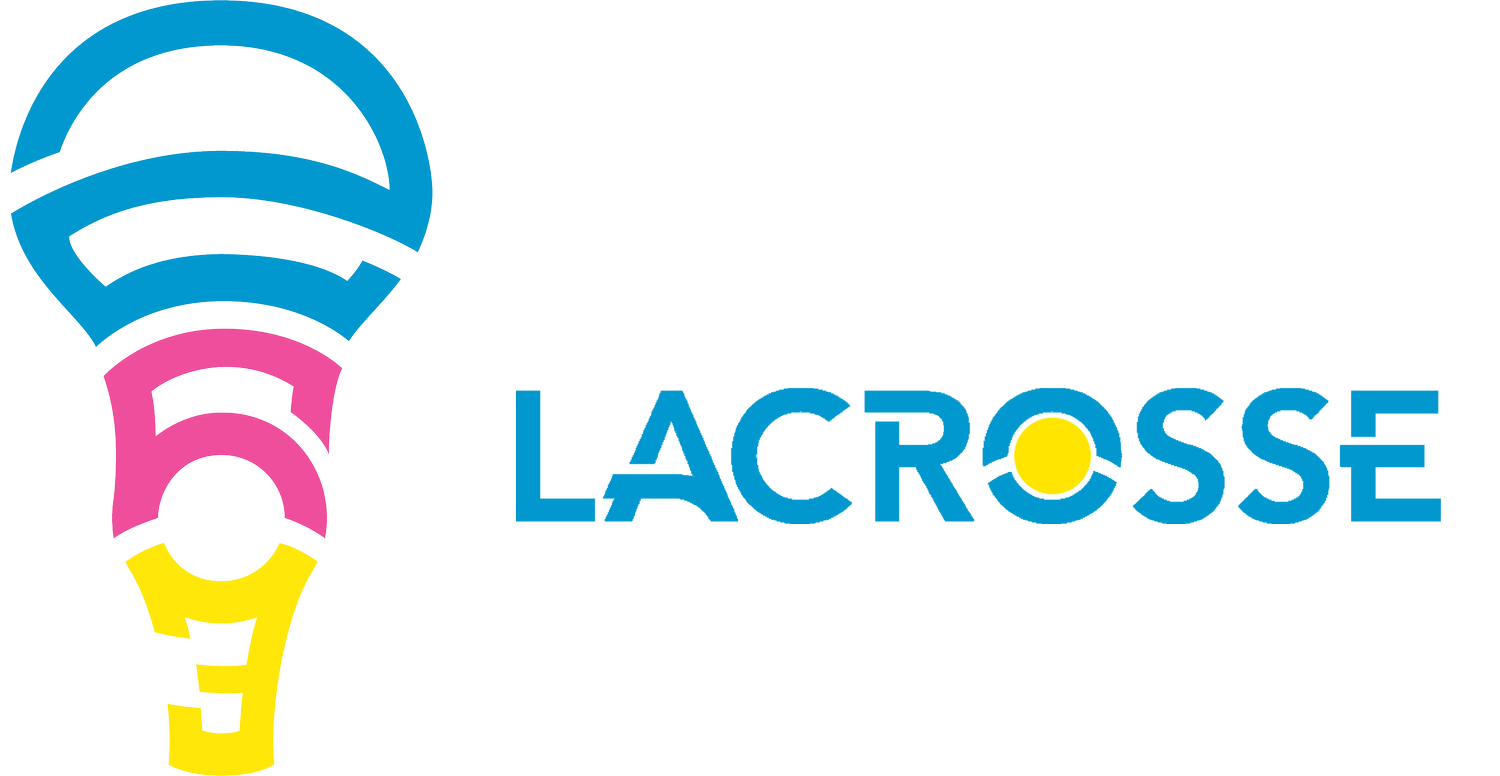 Logo for 253 Lacrosse girls lacrosse club