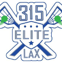 Logo for 315 Elite Lacrosse girls lacrosse club