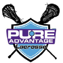 Pure Advantage Lacrosse
