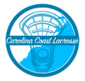 Logo for Carolina Coast Lacrosse girls lacrosse club