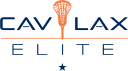 Logo for Cav Lax Elite girls lacrosse club