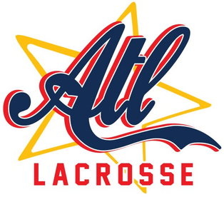 Logo for ATL Lacrosse girls lacrosse club