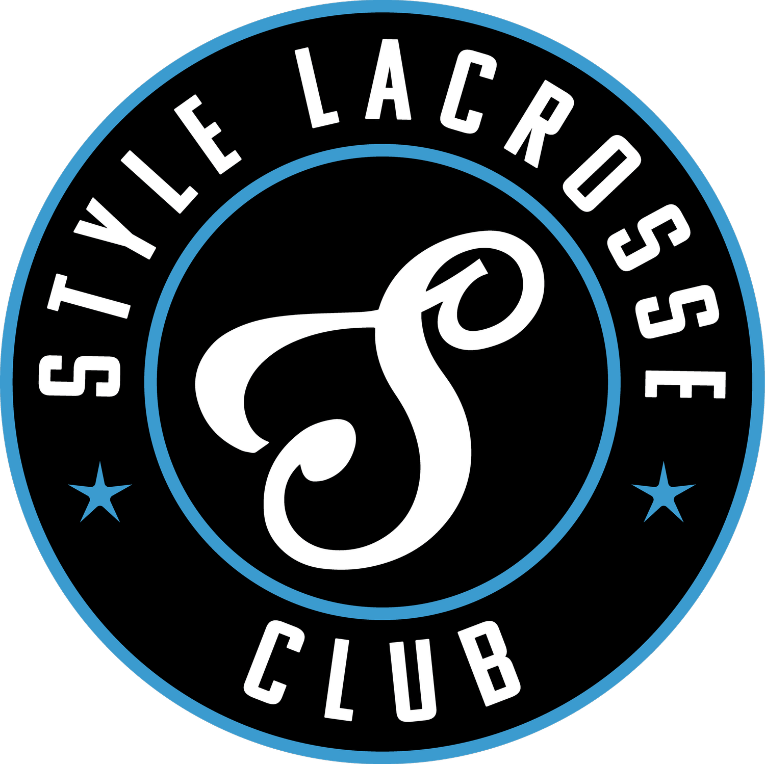 Logo for Charlotte Style girls lacrosse club