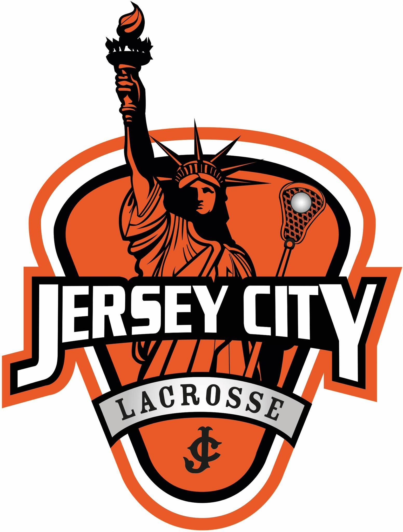 Logo for Jersey City Lacrosse girls lacrosse club
