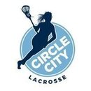 Logo for Circle City girls lacrosse club