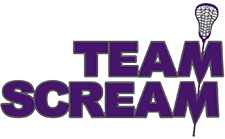 Scream Lacrosse
