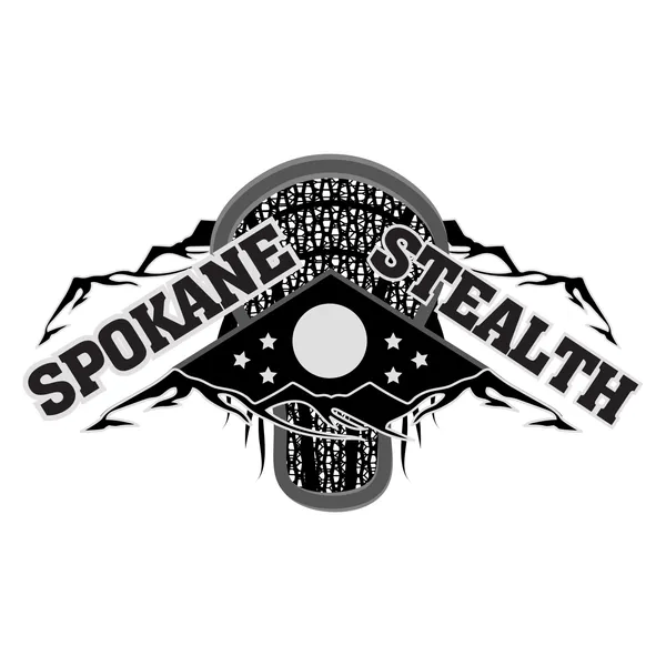 Spokane Stealth Lacrosse
