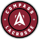 Logo for Compass Snipers Elite girls lacrosse club