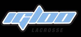 Logo for Igloo Lacrosse girls lacrosse club