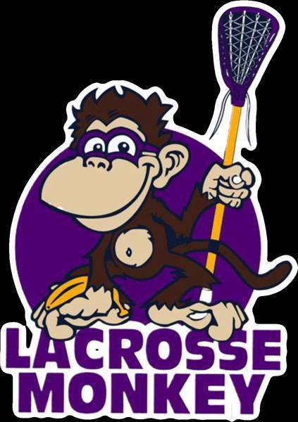 Lacrosse Monkey