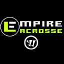 Logo for Long Island Empire girls lacrosse club