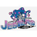 Logo for Long Island Jesters girls lacrosse club
