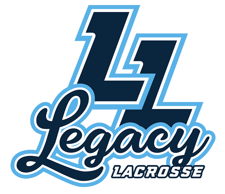 Logo for Long Island Legacy Lacrosse girls lacrosse club