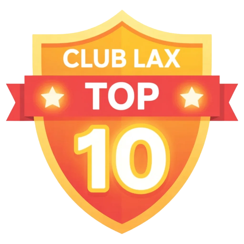 National Top 10 Club